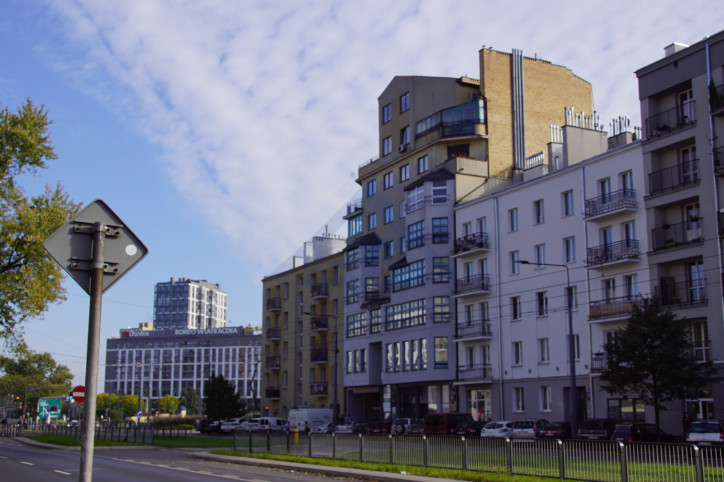 Lokal Wynajem Warszawa Praga-Południe Grochowska 1