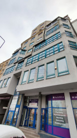 Lokal Wynajem Warszawa Praga-Południe Grochowska