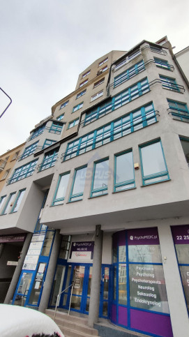 Lokal Wynajem Warszawa Praga-Południe Grochowska 13