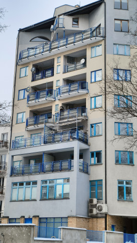 Lokal Wynajem Warszawa Praga-Południe Grochowska 14