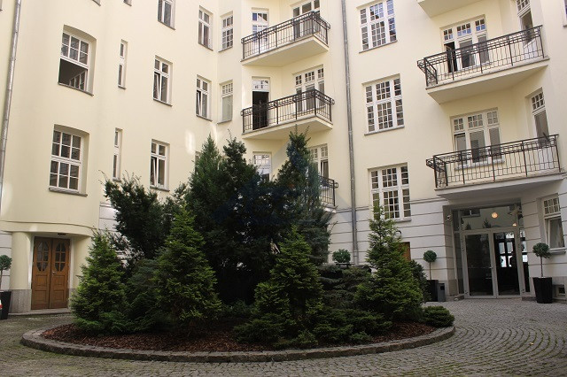 Lokal Wynajem Warszawa Śródmieście 7