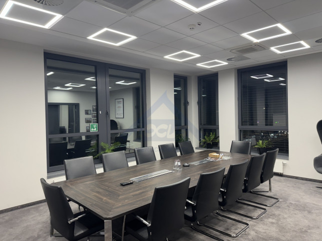 Lokal Sprzedaż Warszawa Wilanów 4