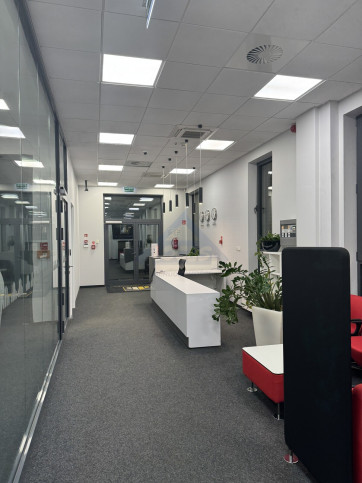 Lokal Sprzedaż Warszawa Wilanów 2