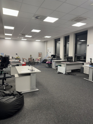 Lokal Sprzedaż Warszawa Wilanów 8