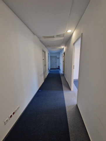 Lokal Wynajem Warszawa Praga-Południe 3