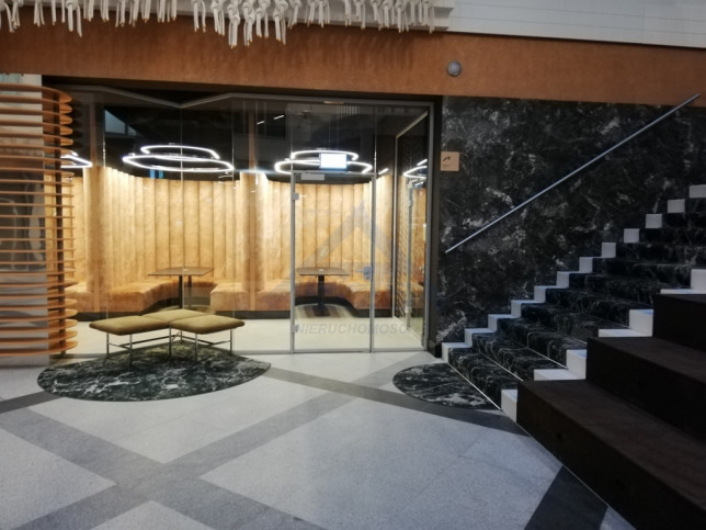 Lokal Wynajem Warszawa Śródmieście 3