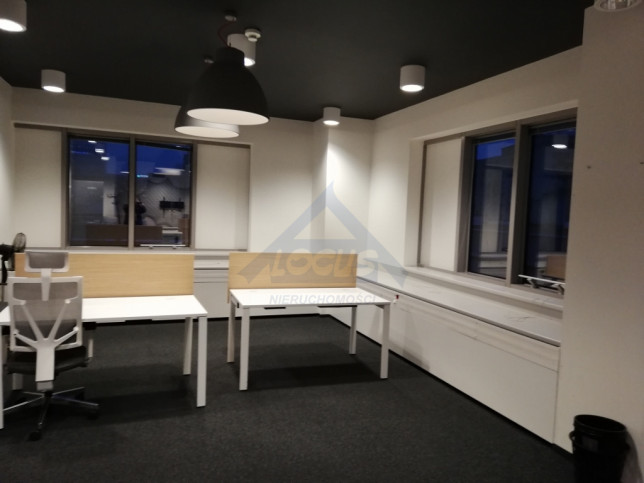 Lokal Wynajem Warszawa Śródmieście 5