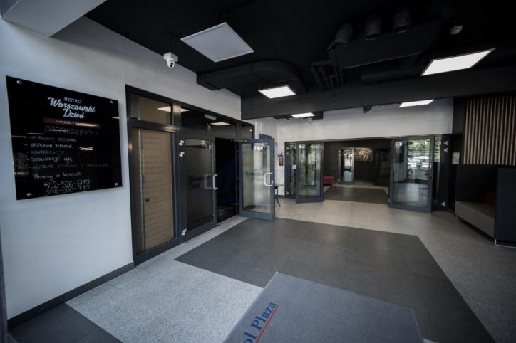 Biuro Wynajem Warszawa Wola 10