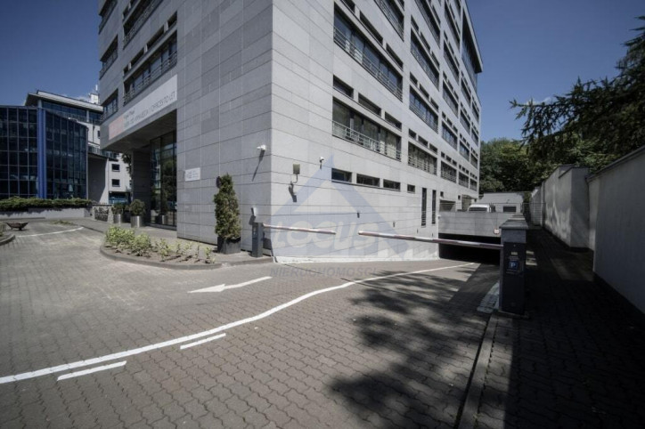 Biuro Wynajem Warszawa Wola 5