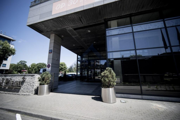 Biuro Wynajem Warszawa Wola 4