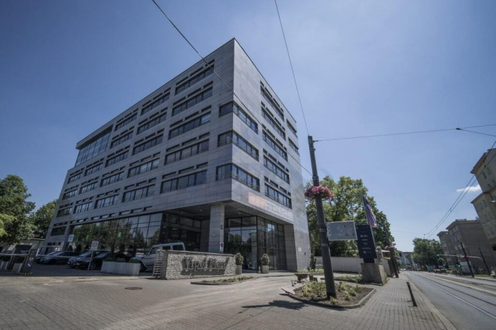 Biuro Wynajem Warszawa Wola 1