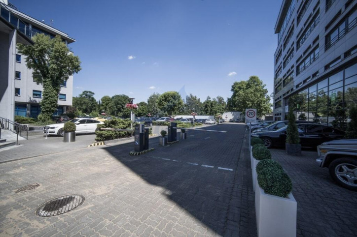 Biuro Wynajem Warszawa Wola 7