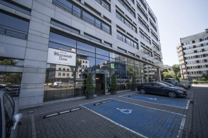 Biuro Wynajem Warszawa Wola 6