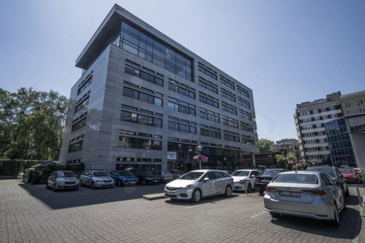 Biuro Wynajem Warszawa Wola 2