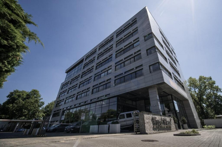 Lokal Wynajem Warszawa Wola 1
