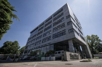 Lokal Wynajem Warszawa Wola