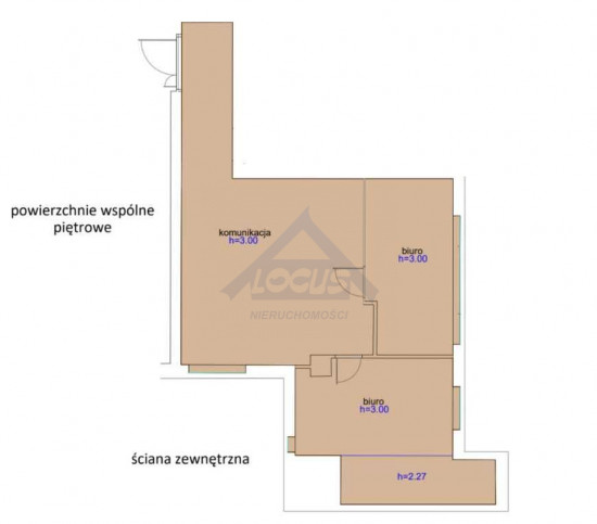 Lokal Wynajem Warszawa Śródmieście 6