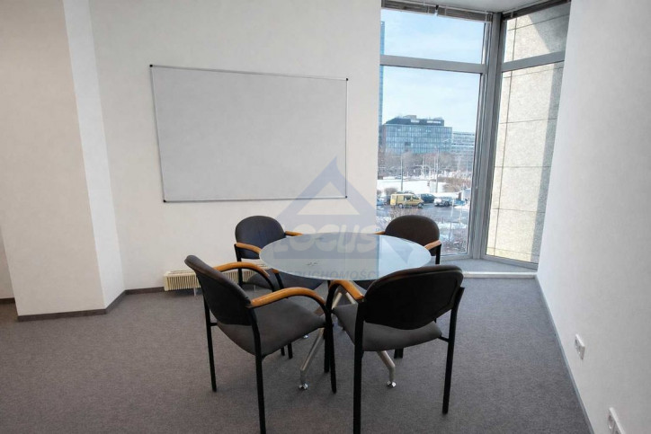 Lokal Wynajem Warszawa Śródmieście 3