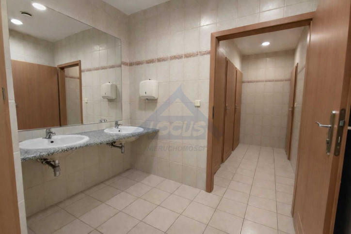Lokal Wynajem Warszawa Śródmieście 6