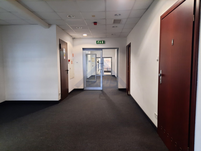 Lokal Wynajem Warszawa Śródmieście 6
