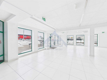 Lokal Wynajem Warszawa Ursynów