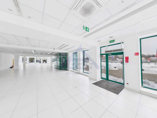 Lokal Wynajem Warszawa Ursynów 4