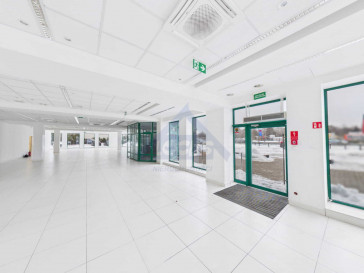 Lokal Wynajem Warszawa Ursynów