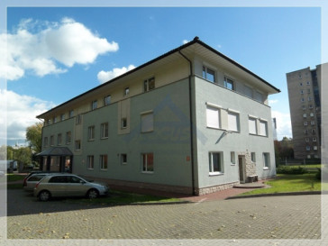 Lokal Wynajem Warszawa Wola