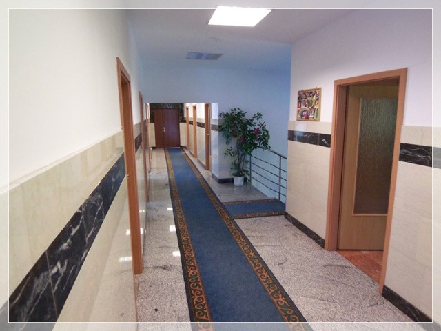 Lokal Wynajem Warszawa Wola 10