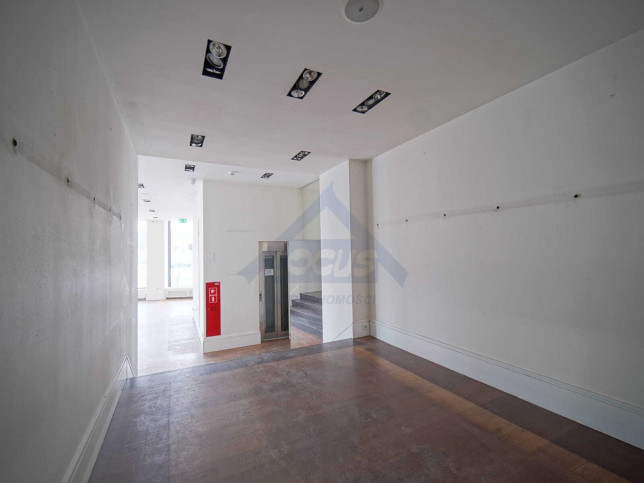 Lokal Wynajem Warszawa Śródmieście 8