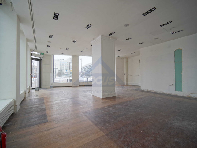 Lokal Wynajem Warszawa Śródmieście 7