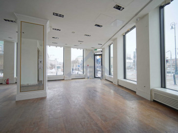 Lokal Wynajem Warszawa Śródmieście