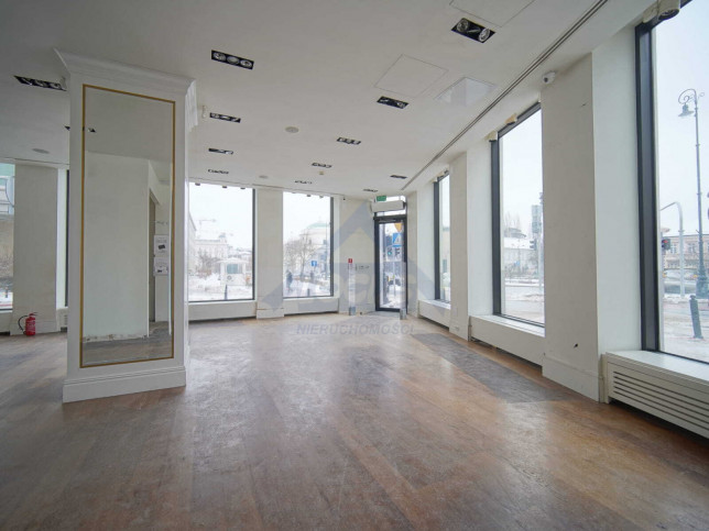 Lokal Wynajem Warszawa Śródmieście 5
