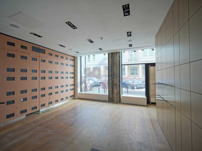 Lokal Wynajem Warszawa Śródmieście 13