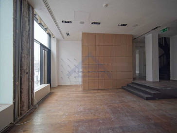 Lokal Wynajem Warszawa Śródmieście