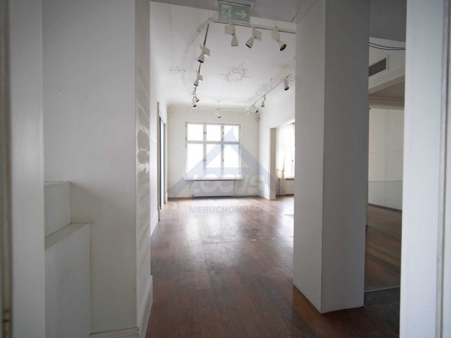 Lokal Wynajem Warszawa Śródmieście 18