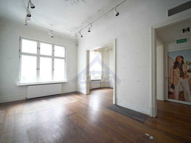 Lokal Wynajem Warszawa Śródmieście 19