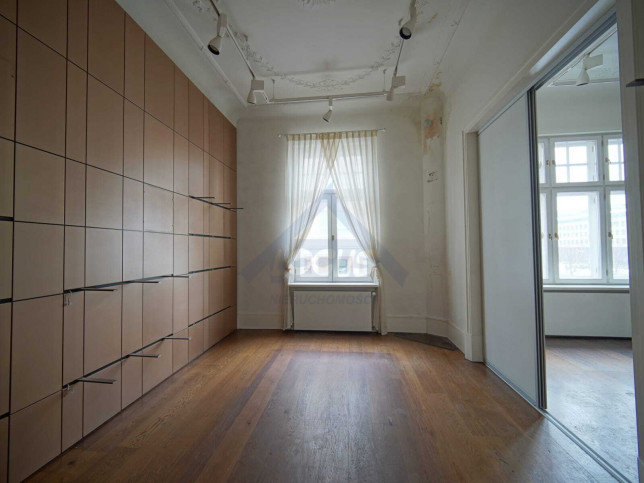 Lokal Wynajem Warszawa Śródmieście 21