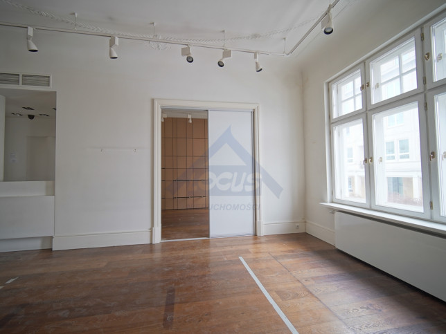 Lokal Wynajem Warszawa Śródmieście 22