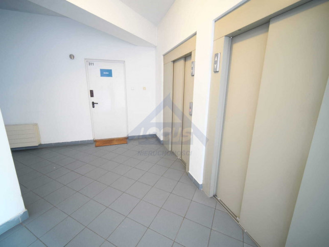 Lokal Wynajem Warszawa Śródmieście Aleja Jana Pawła II 13