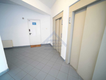 Lokal Wynajem Warszawa Śródmieście Aleja Jana Pawła II
