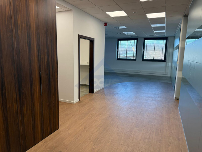 Lokal Wynajem Warszawa Białołęka 7