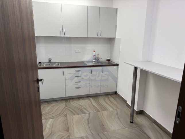 Lokal Wynajem Warszawa Białołęka 11