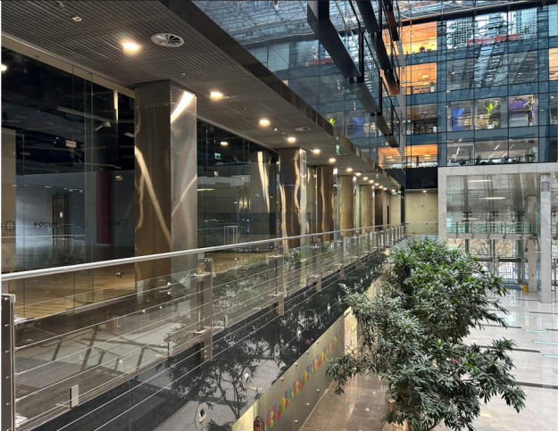 Lokal Wynajem Warszawa Śródmieście 3