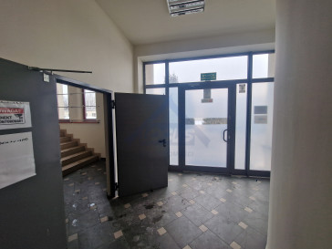 Lokal Wynajem Warszawa Włochy
