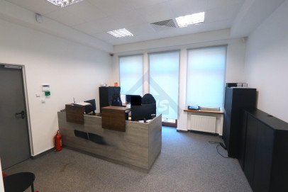 Lokal Wynajem Warszawa Włochy