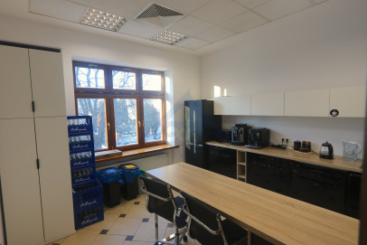 Lokal Wynajem Warszawa Włochy
