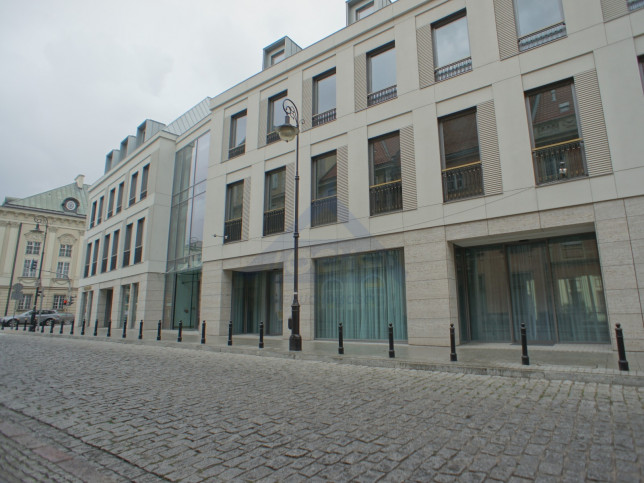 Biuro Wynajem Warszawa Śródmieście 7