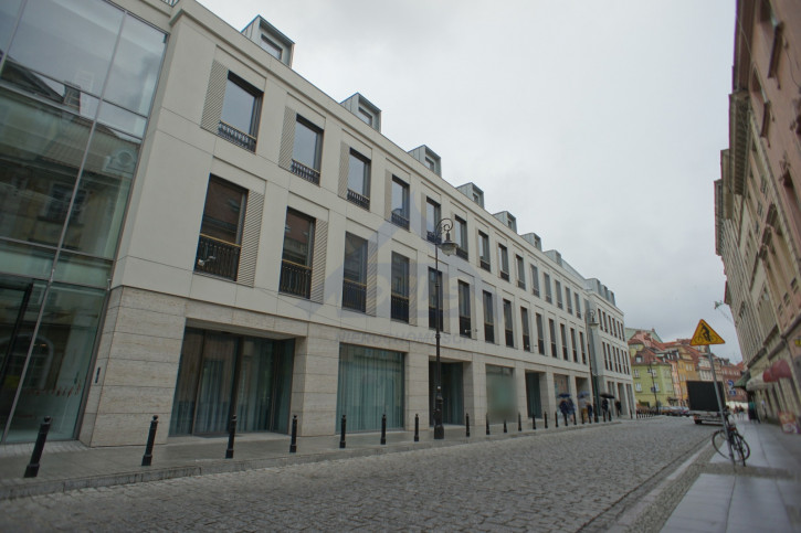 Biuro Wynajem Warszawa Śródmieście 5