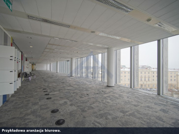 Lokal Wynajem Warszawa Śródmieście